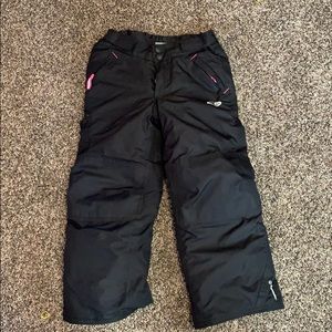 Champion snow pants